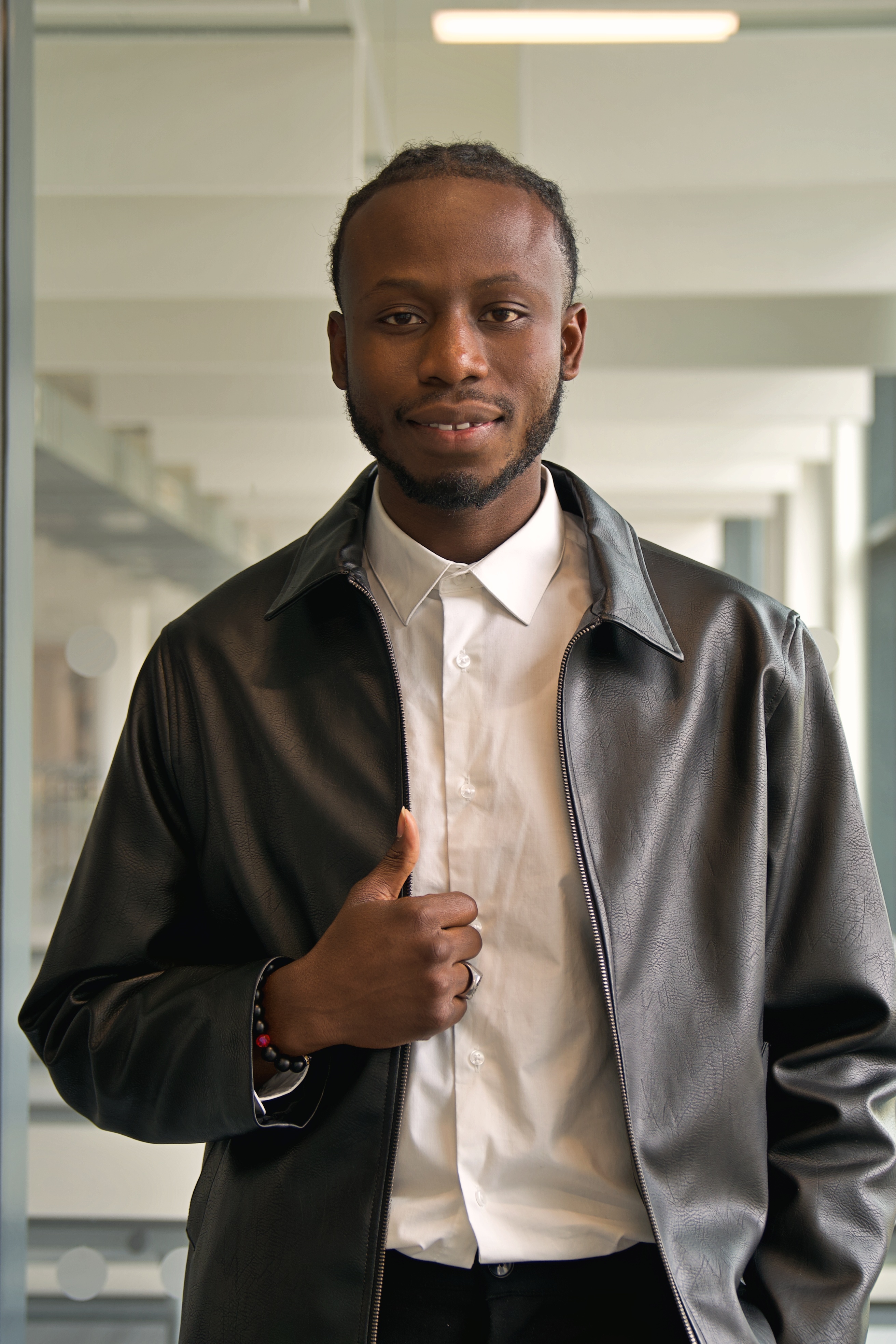 Henry – Youth Mentor