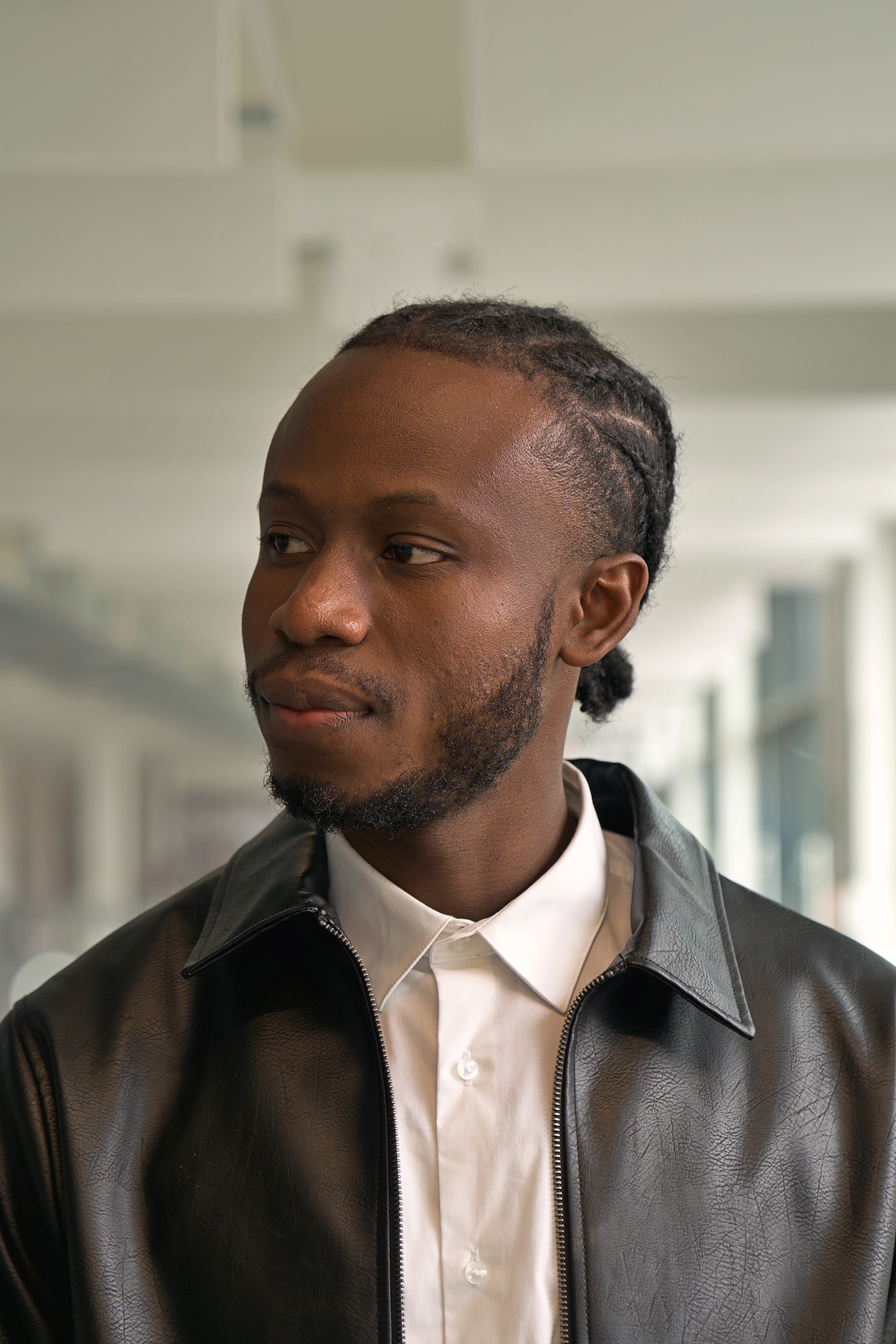 Henry – Youth Mentor